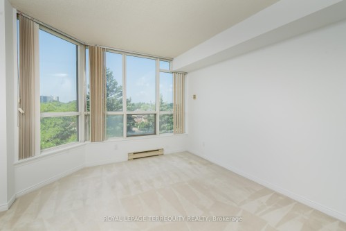 629-10 Guildwood Parkway, Toronto, ON - Indoor Photo Showing Other Room