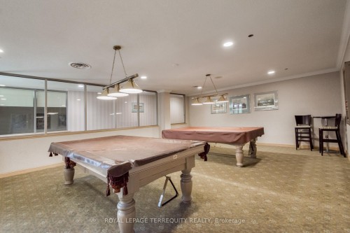 629-10 Guildwood Parkway, Toronto, ON - Indoor Photo Showing Other Room