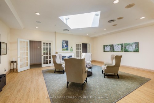 629-10 Guildwood Parkway, Toronto, ON - Indoor