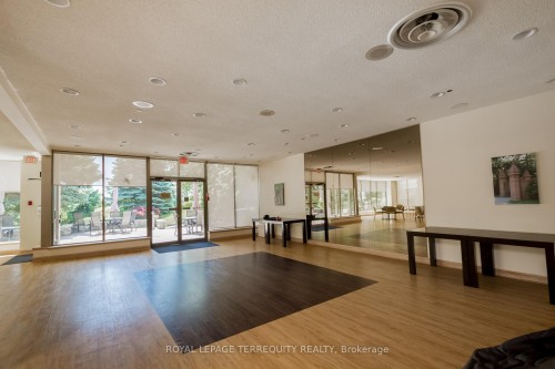 629-10 Guildwood Parkway, Toronto, ON - Indoor Photo Showing Other Room