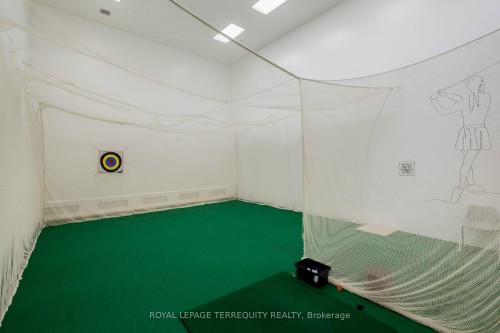 629-10 Guildwood Parkway, Toronto, ON - Indoor Photo Showing Other Room