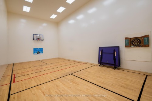 629-10 Guildwood Parkway, Toronto, ON - Indoor Photo Showing Other Room