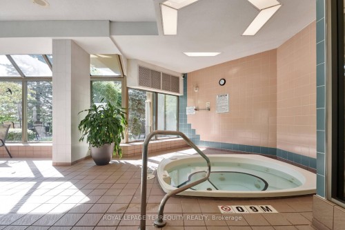 629-10 Guildwood Parkway, Toronto, ON - Indoor Photo Showing Other Room