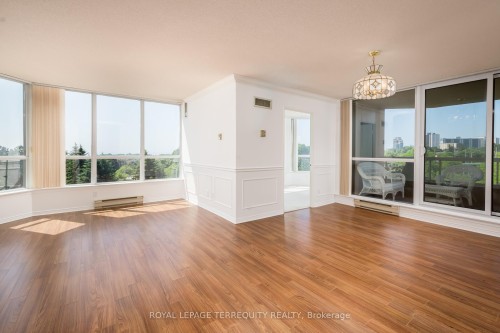 629-10 Guildwood Parkway, Toronto, ON - Indoor Photo Showing Other Room