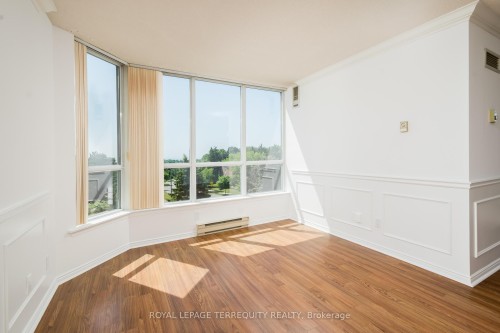 629-10 Guildwood Parkway, Toronto, ON - Indoor Photo Showing Other Room