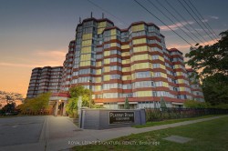 515-11753 Sheppard Avenue E Toronto, ON M1B 5M3