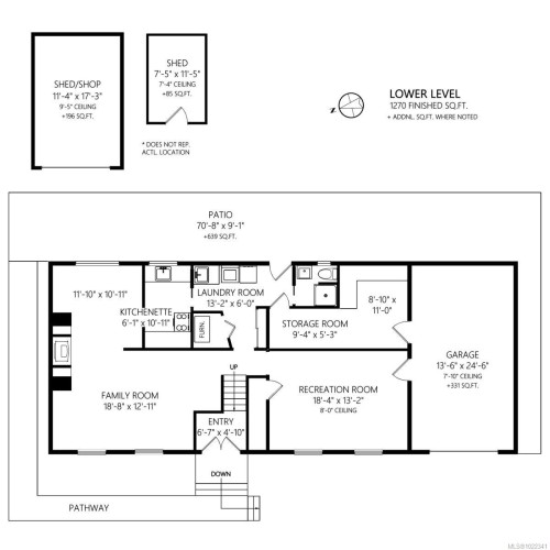 6627 Lakes Rd, Duncan, BC 