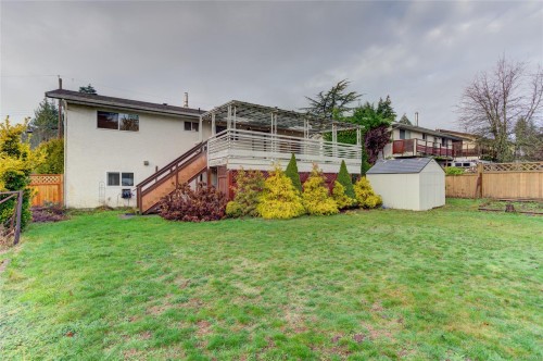 5795 Valleyview Rd, Duncan, BC 