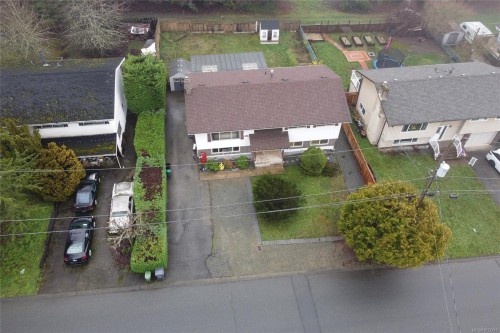 5795 Valleyview Rd, Duncan, BC 