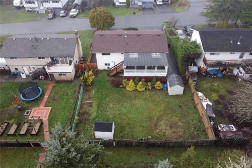 5795 Valleyview Rd, Duncan, BC 