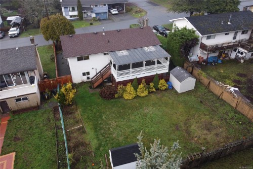 5795 Valleyview Rd, Duncan, BC 