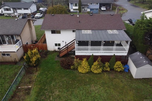 5795 Valleyview Rd, Duncan, BC 