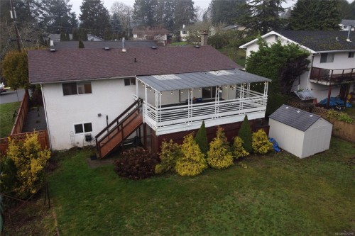 5795 Valleyview Rd, Duncan, BC 