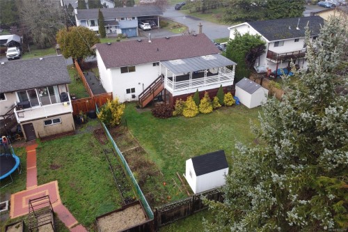 5795 Valleyview Rd, Duncan, BC 