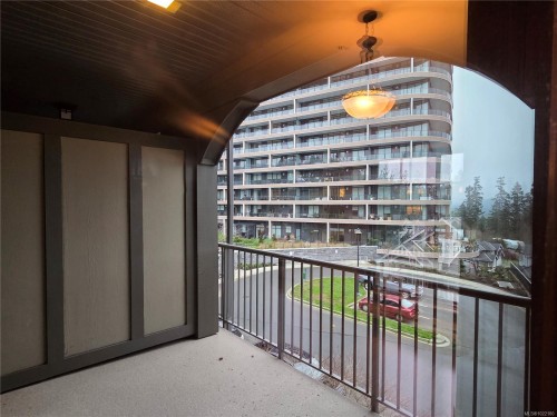 305-2006 Troon Crt, Langford, BC - Outdoor With Exterior