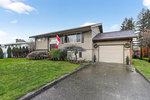 5424 Haslam Dr, Port Alberni, BC 