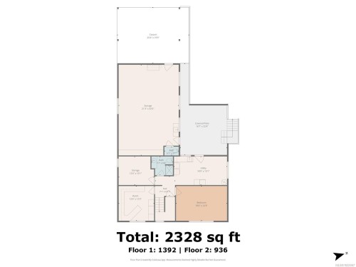 5424 Haslam Dr, Port Alberni, BC 