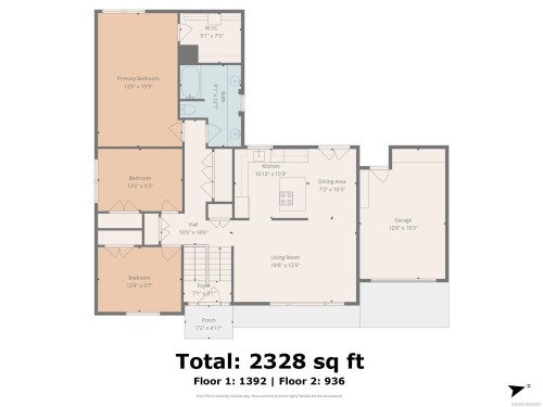 5424 Haslam Dr, Port Alberni, BC 