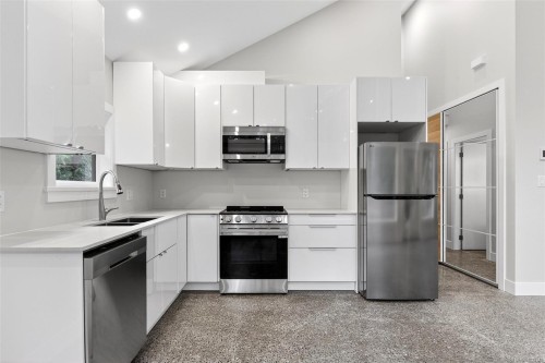 2470 Carpenter Rd, Sooke, BC 