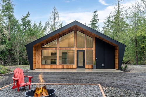 2470 Carpenter Rd, Sooke, BC 