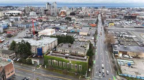 408-649 Bay St, Victoria, BC - Outdoor With View
