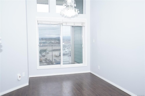408-649 Bay St, Victoria, BC - Indoor Photo Showing Other Room