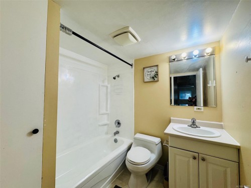 4101-997 Bowen Rd, Nanaimo, BC - Indoor Photo Showing Bathroom