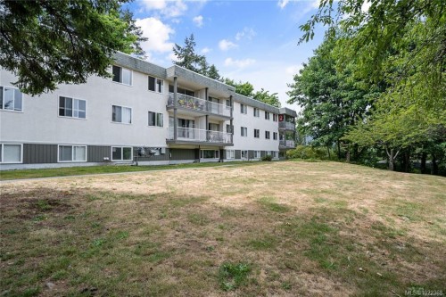 4101-997 Bowen Rd, Nanaimo, BC - Outdoor