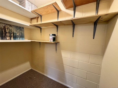4101-997 Bowen Rd, Nanaimo, BC - Indoor With Storage