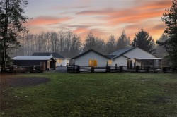 1529 Benzon Cres  Errington, BC V0R 1V0