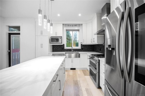 502 Doreen Pl, Nanaimo, BC 