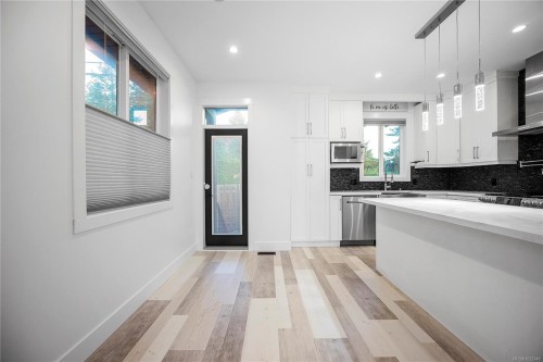 502 Doreen Pl, Nanaimo, BC 