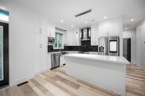 502 Doreen Pl, Nanaimo, BC 