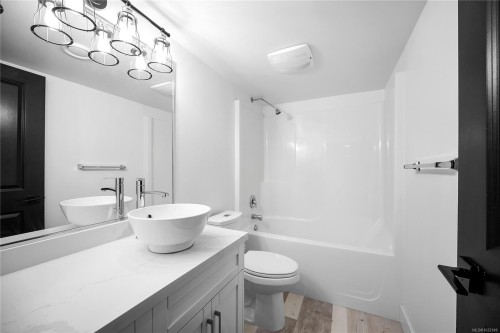 502 Doreen Pl, Nanaimo, BC 