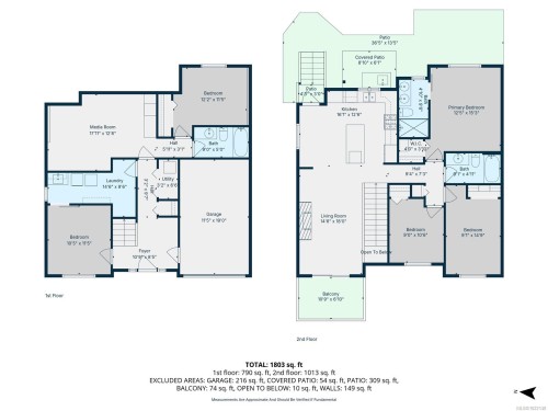 502 Doreen Pl, Nanaimo, BC 