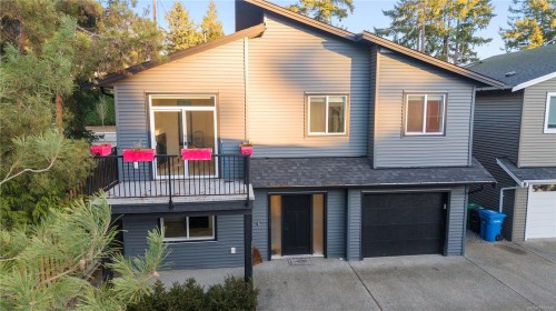 502 Doreen Pl, Nanaimo, BC 