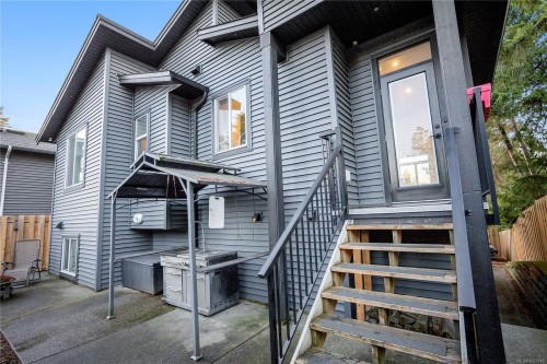 502 Doreen Pl, Nanaimo, BC 