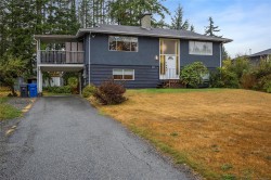 1710 Centennary Dr  Nanaimo, BC V9X 1A3