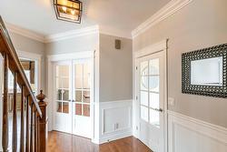 Hall d'entrée/Vestibule - 