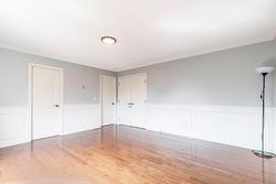 Chambre à coucher principale - 