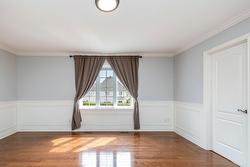 Chambre à coucher principale - 