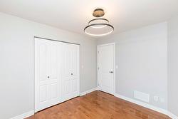 Chambre à coucher - 