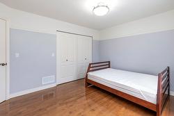 Chambre à coucher - 