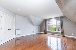 Chambre à coucher - 