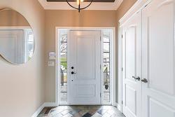 Hall d'entrée/Vestibule - 