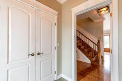 Hall d'entrée/Vestibule - 