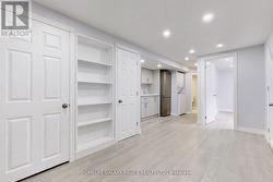 -BASMT - 2049 BLUE RIDGE CRESCENT  Pickering, ON L1X 2M5