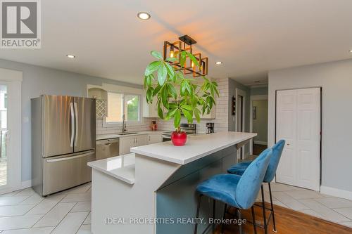 1326 Tara Drive, Ottawa, ON - Indoor