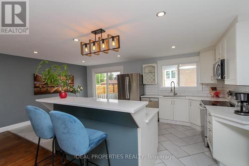 1326 Tara Drive, Ottawa, ON - Indoor