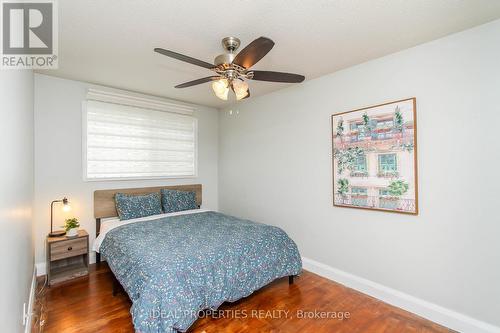 1326 Tara Drive, Ottawa, ON - Indoor Photo Showing Bedroom